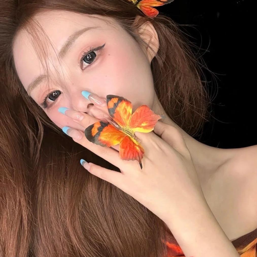 Lucky橙🍊