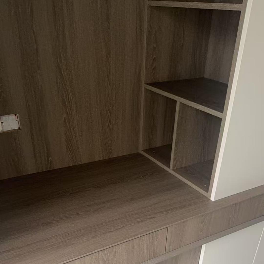 邯郸全屋定制家具源头工厂牛老板（牛丽）