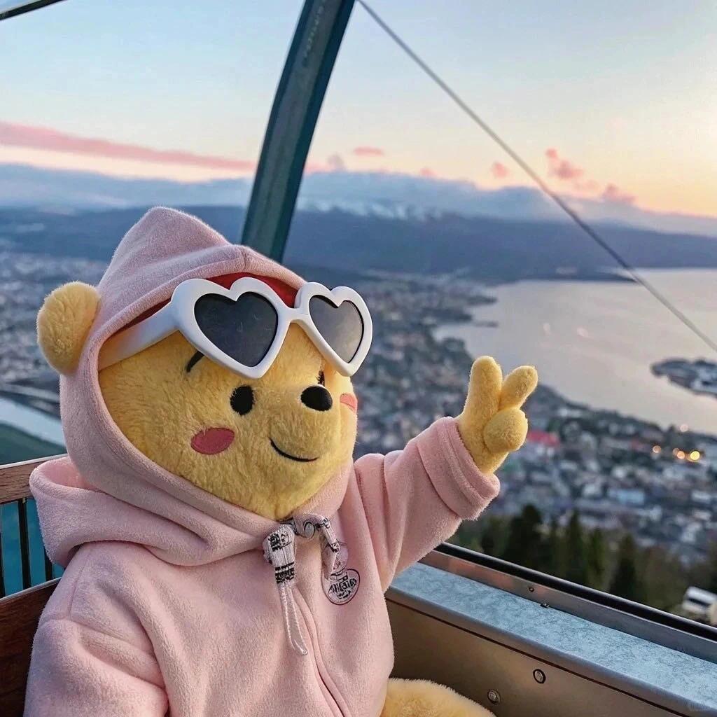 鲤李呀（勤奋搓甲版）