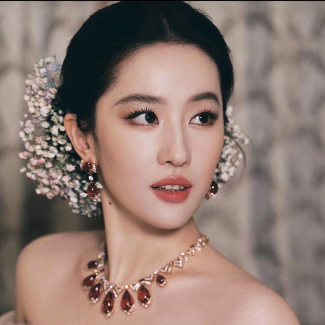 南柚Nayo轻奢发饰