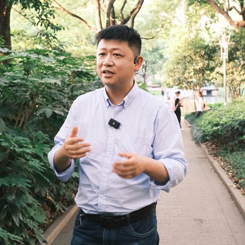 钱麟教授