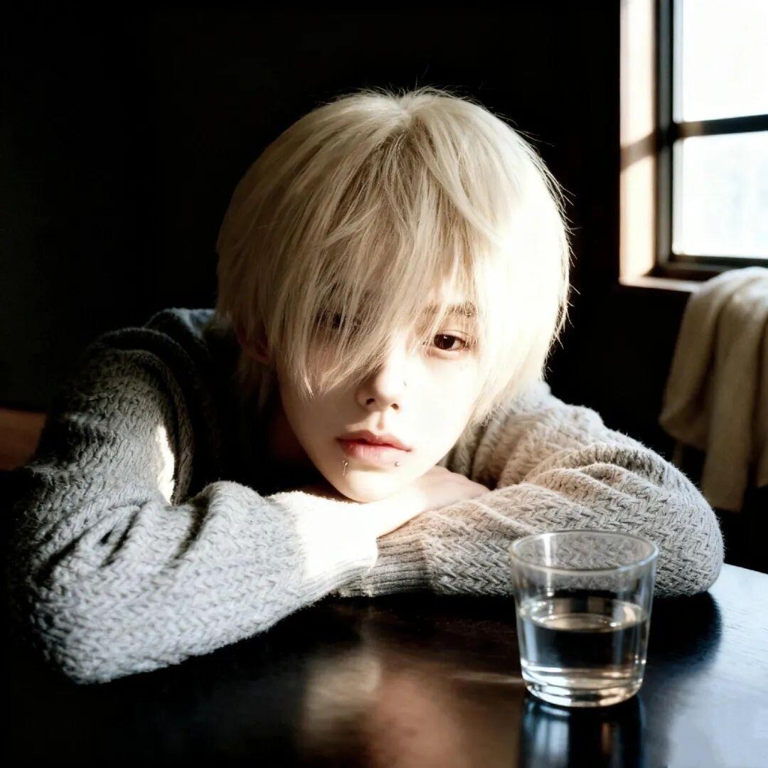 Seven