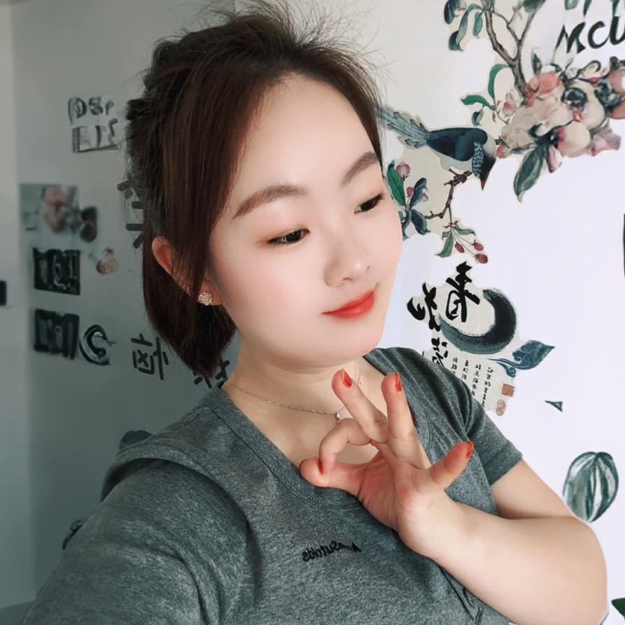 酒窝姐💞（拒绝连赞）