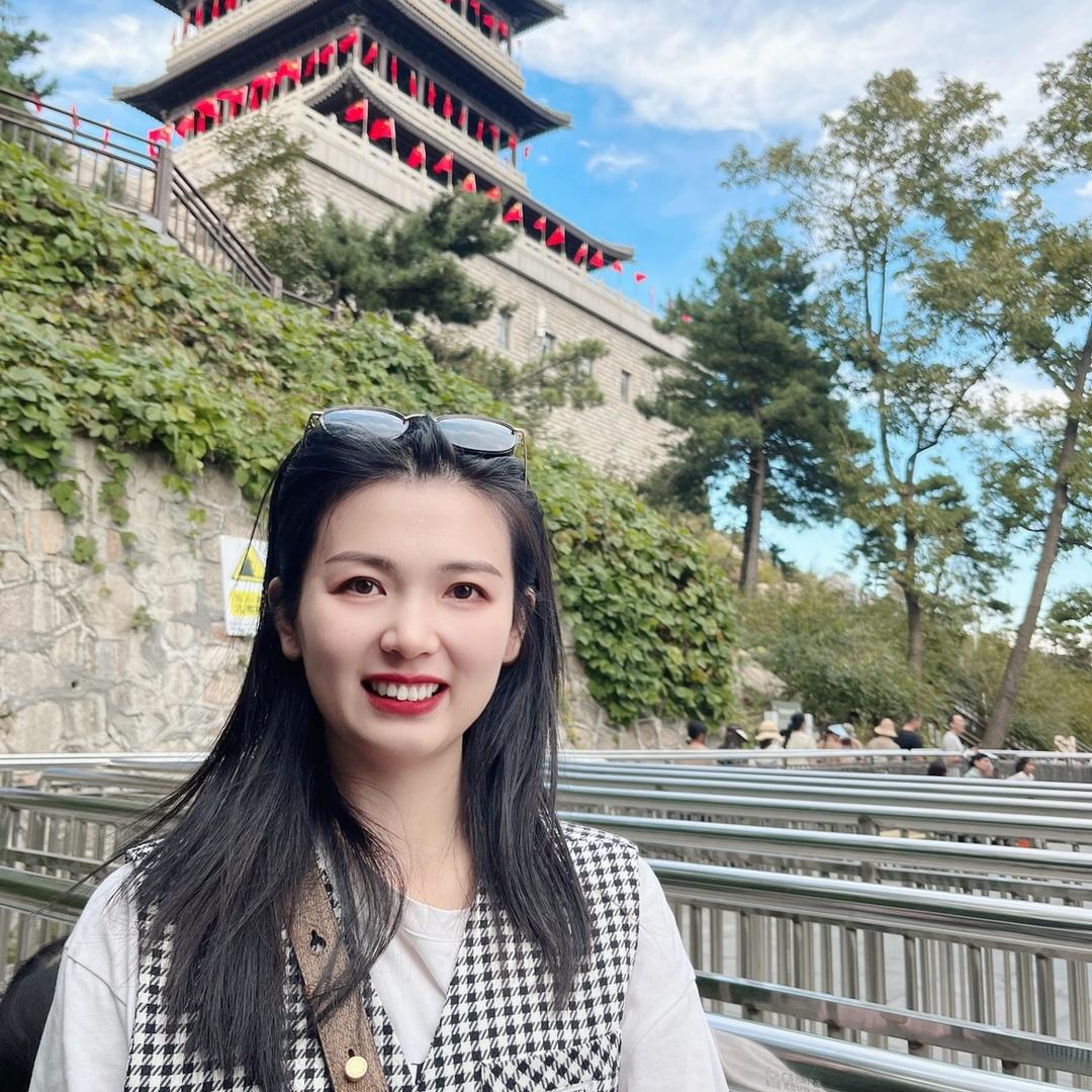 月亮🌙姐姐