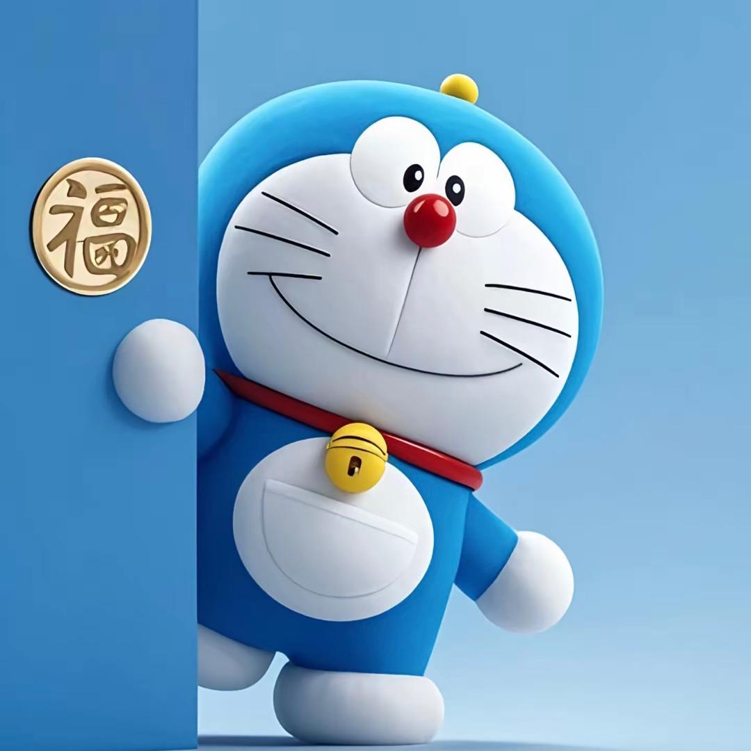 遇你天晴头像
