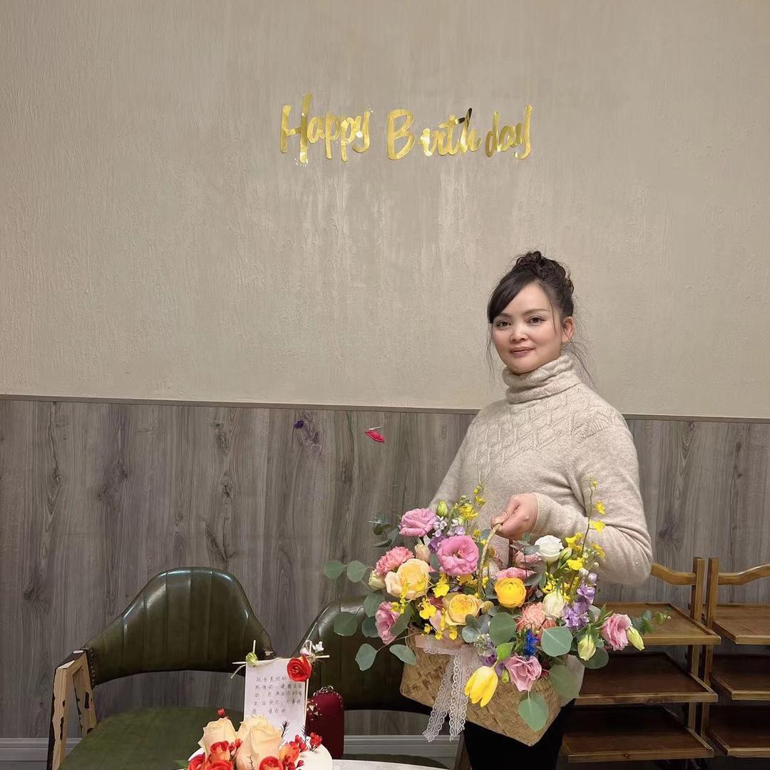 小黄姐（下午2点零8分）