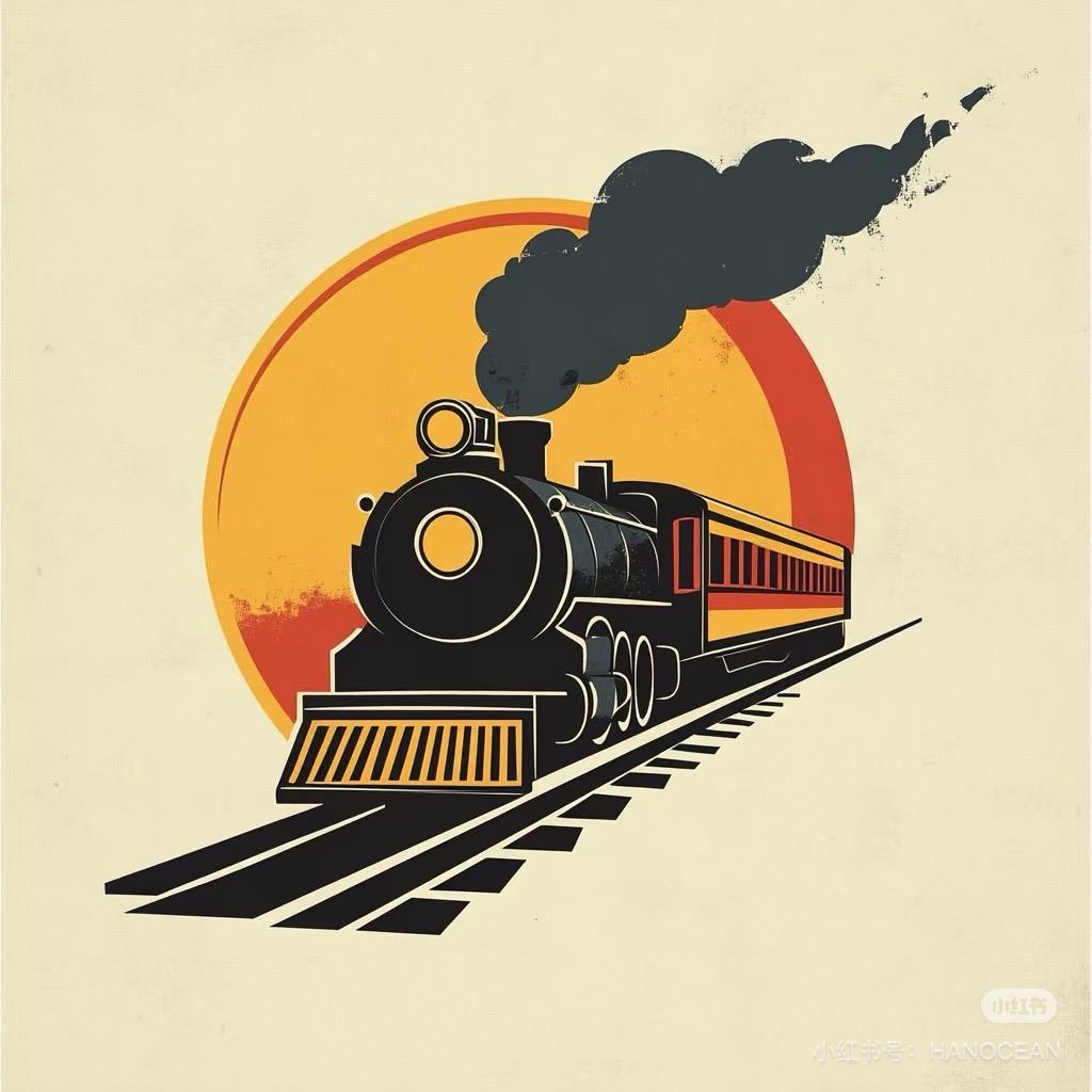 中国铁路🚆～北铁旅行