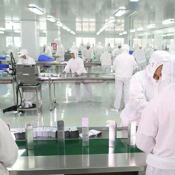 美白祛斑工厂店