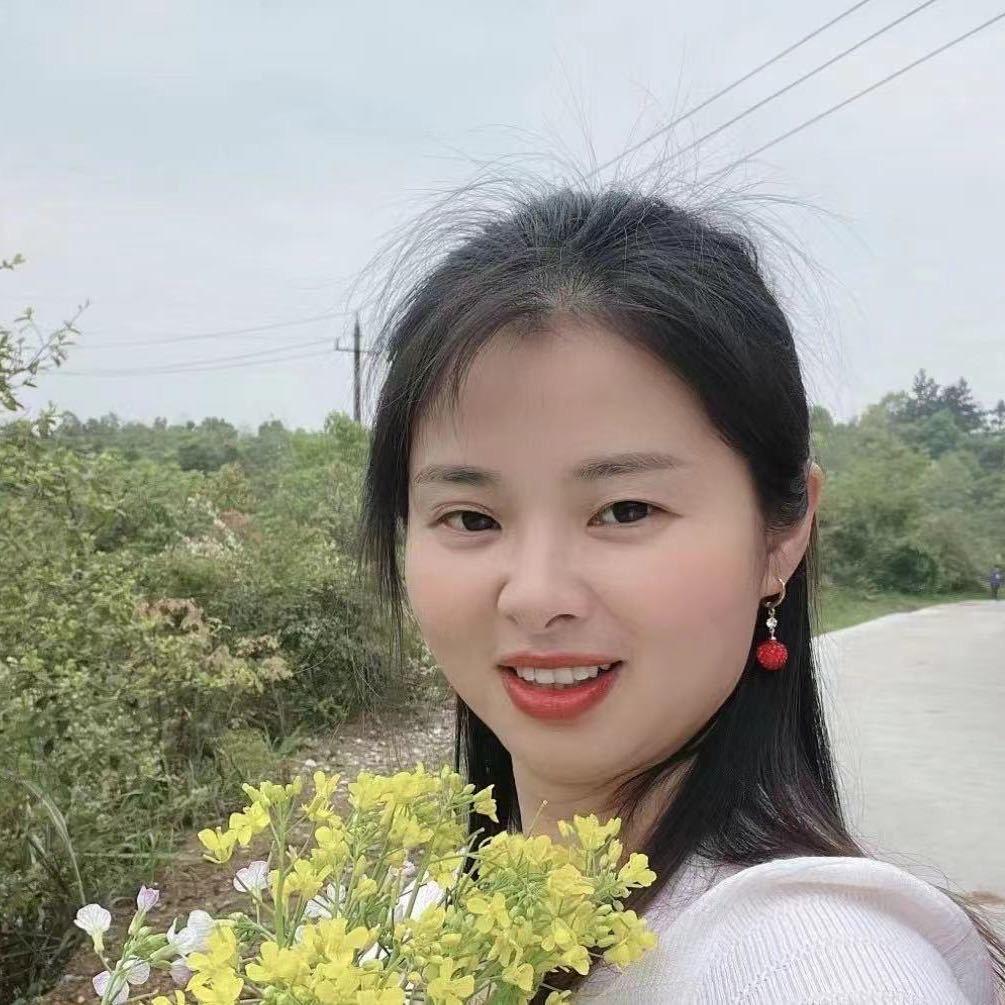 小玲爱生活