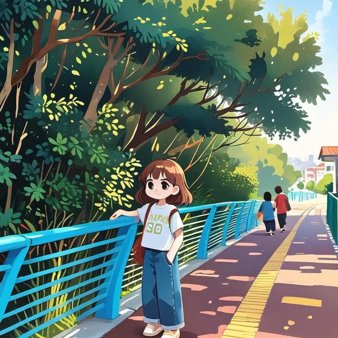 不完美