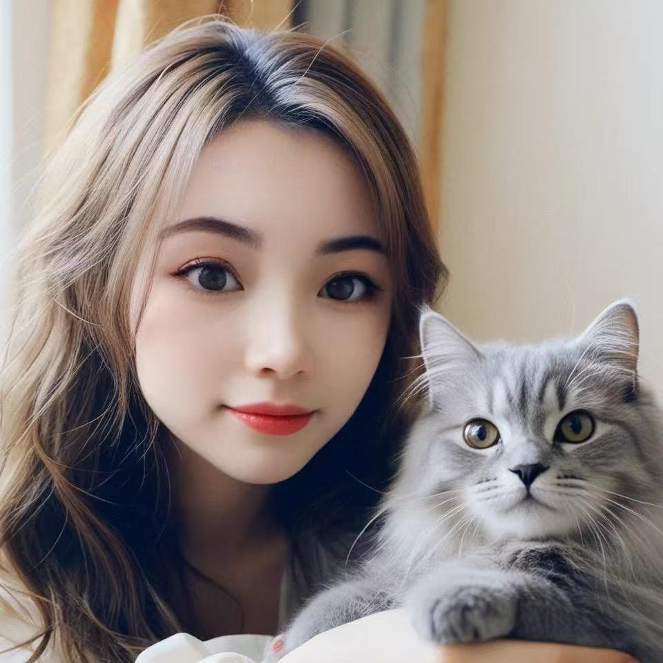 小薇💜💚农村丫头