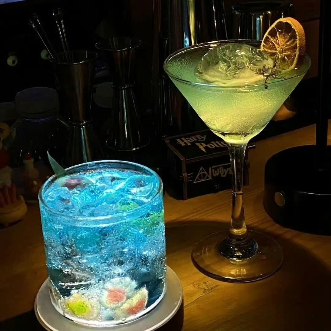 🌸 海棠花未眠