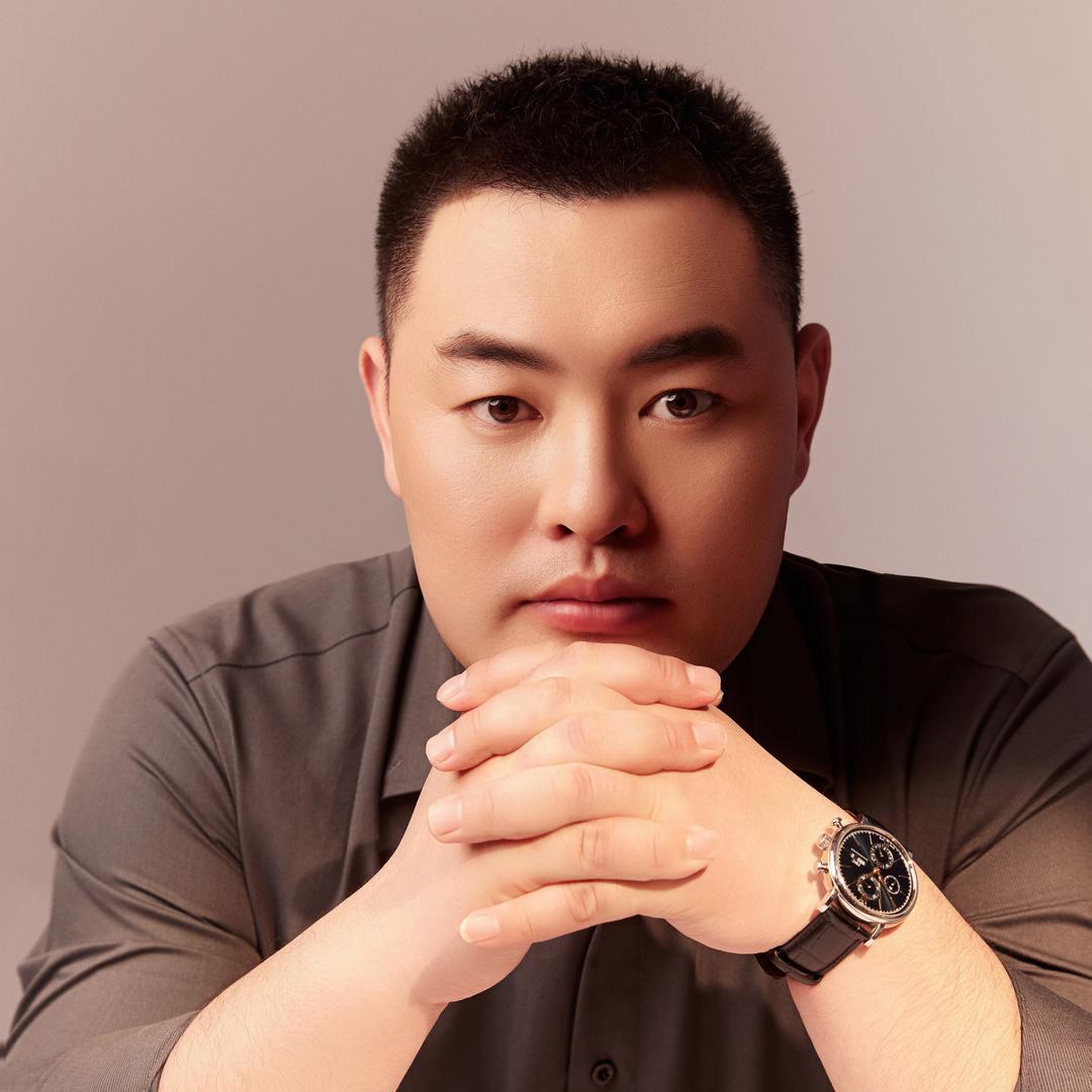 我在人间做销售的日子