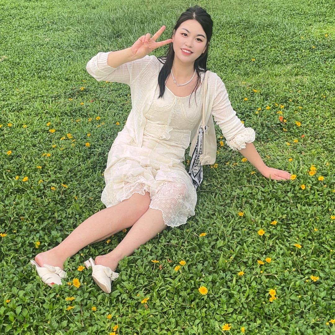 柠檬🍋味的夏天