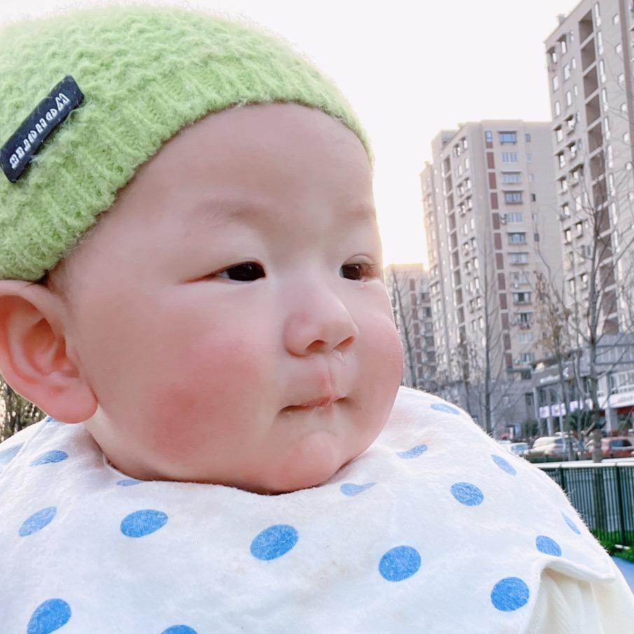 小萌总很萌萌哒