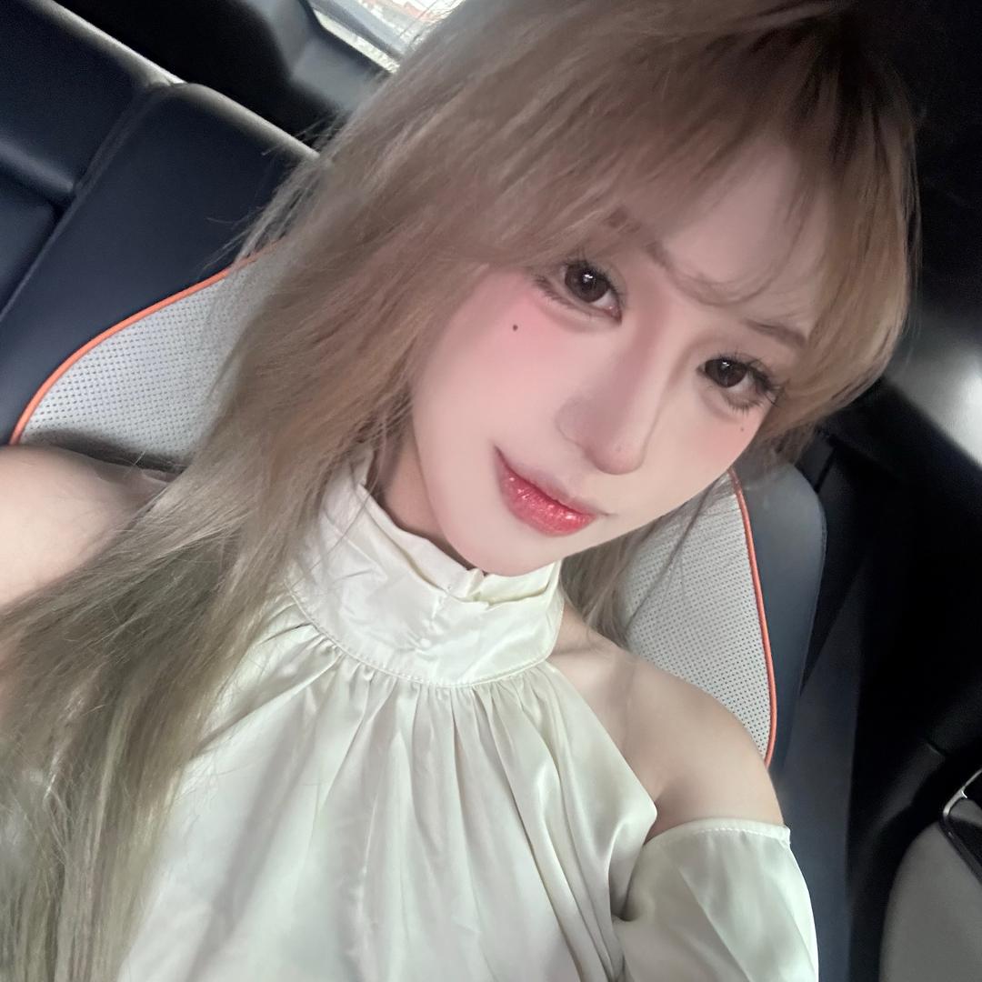 子鱼🐟
