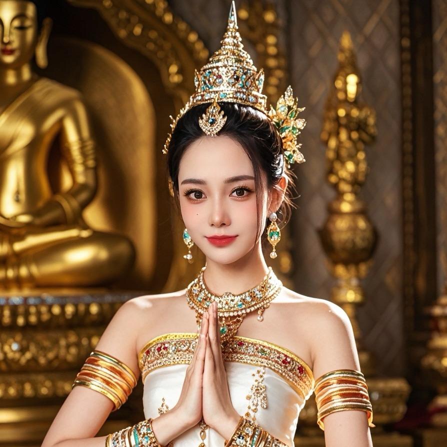 杨家二小姐