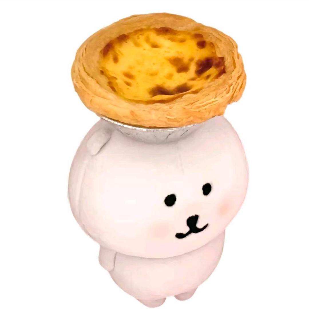 睡得犯困了