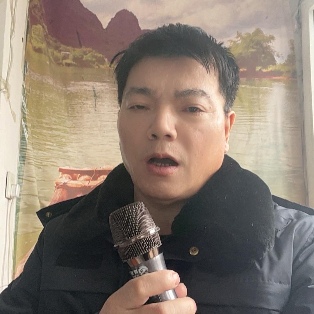 伍则天🎤上午9:30
