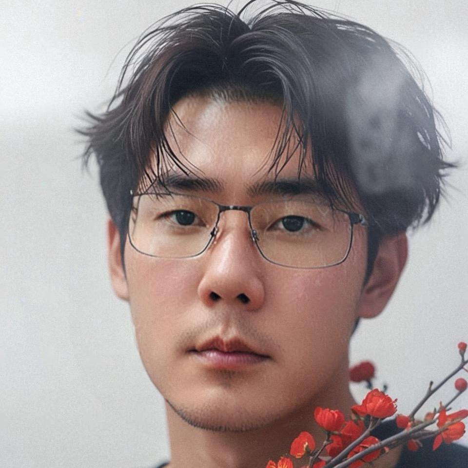 随心💫