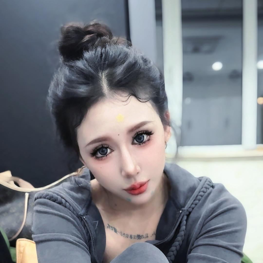 李大美