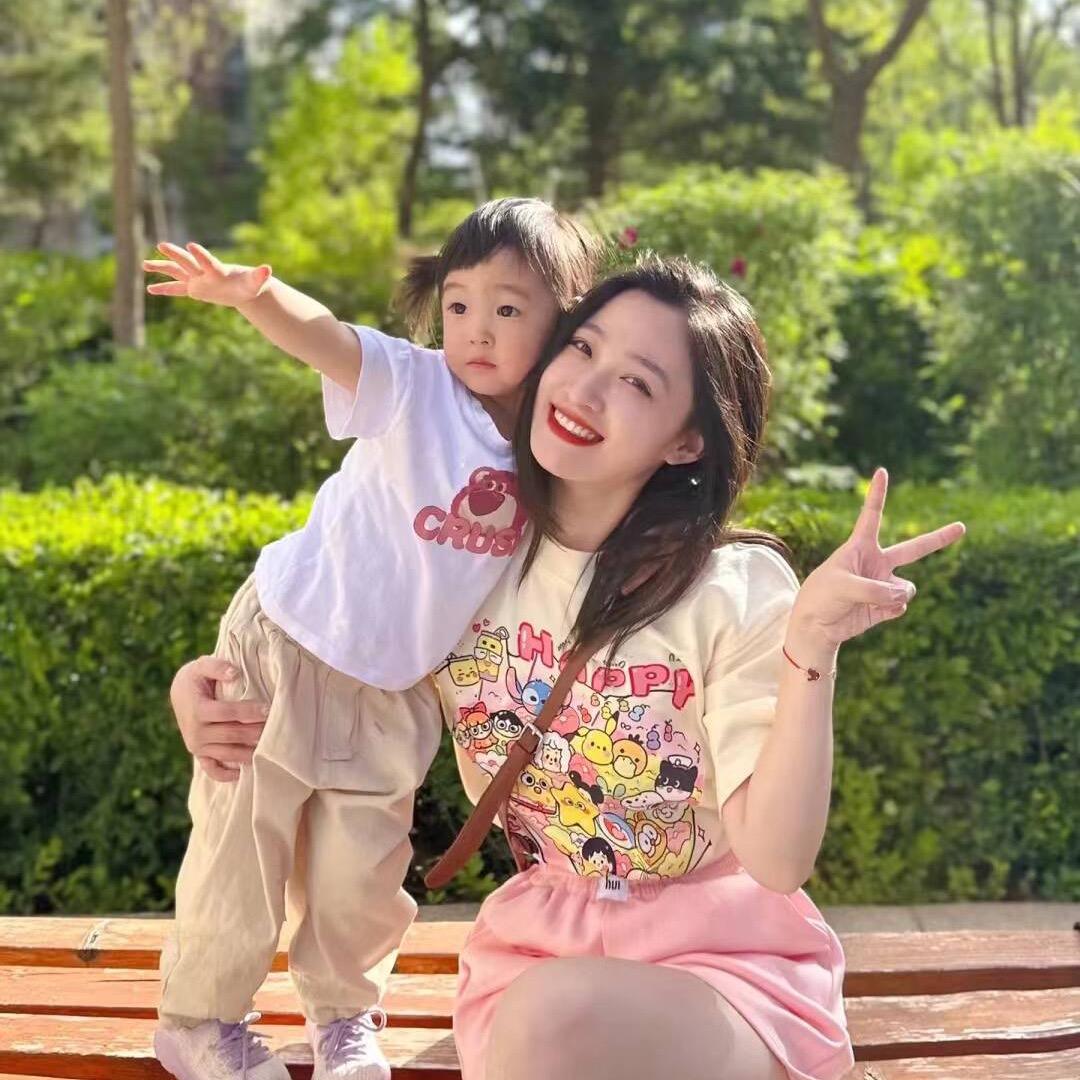 小翔妈咪