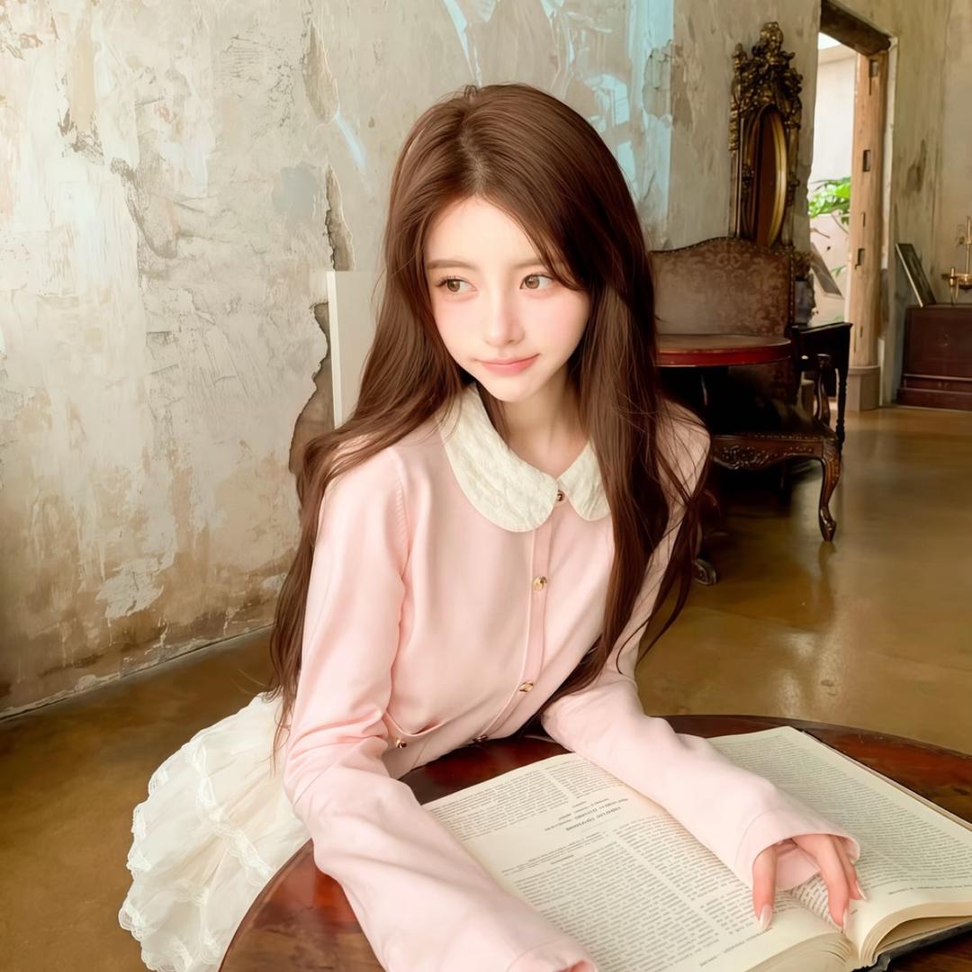 小y
