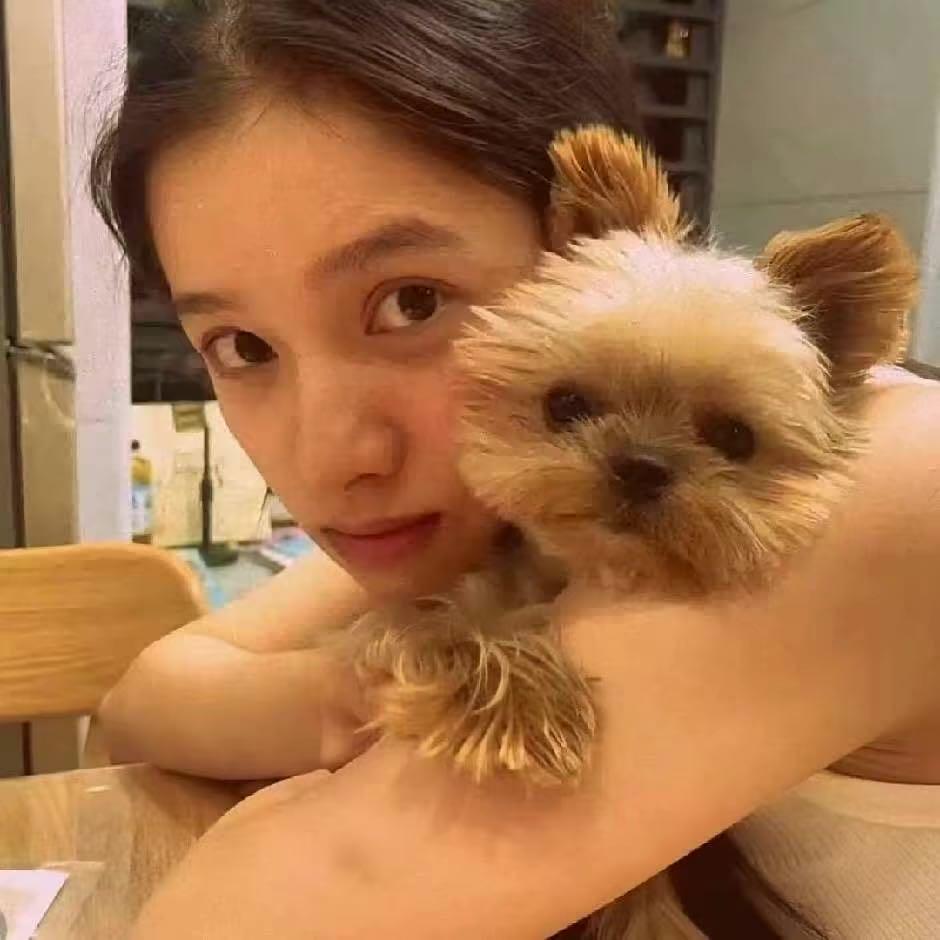 性感小猫咪.