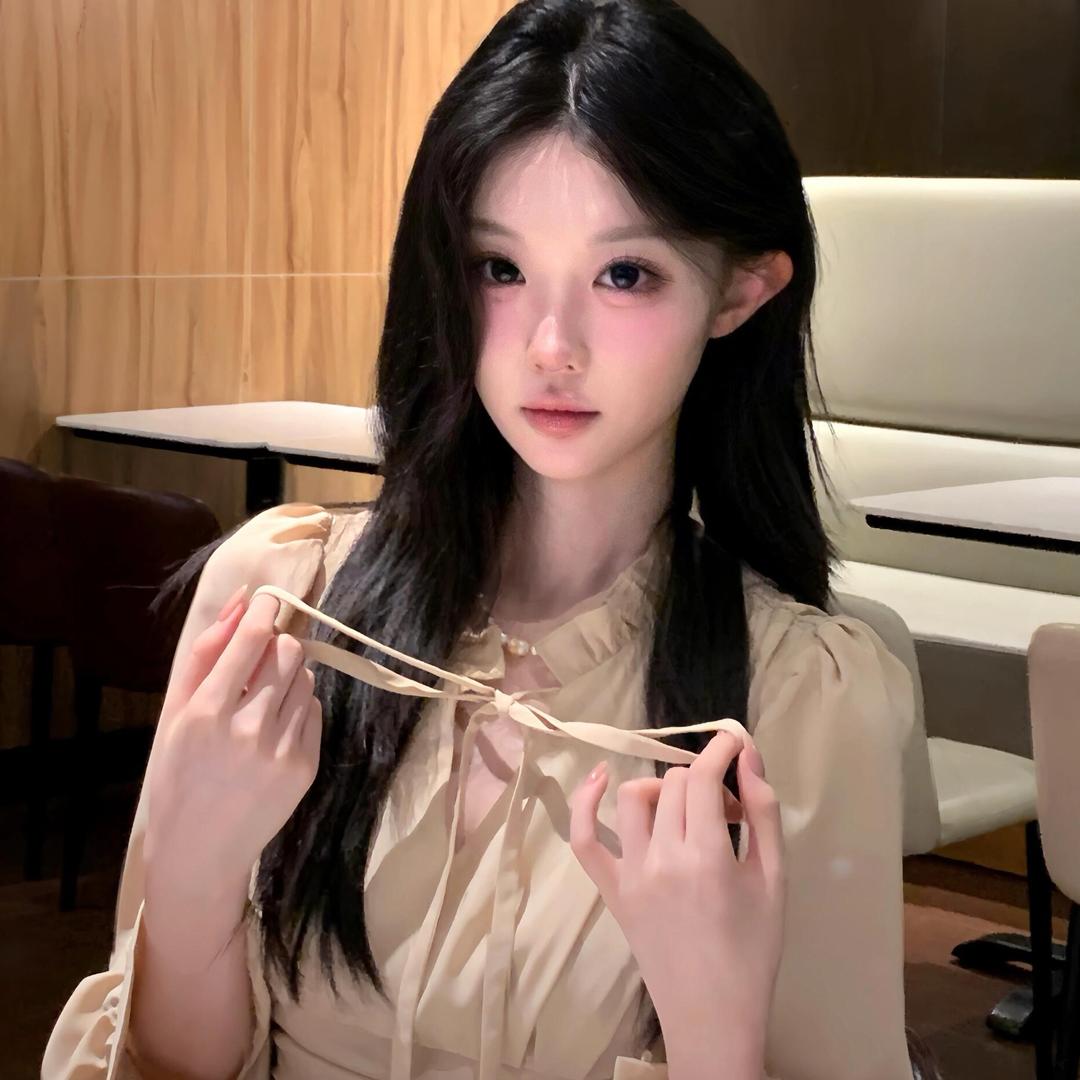 婷婷呀🦋