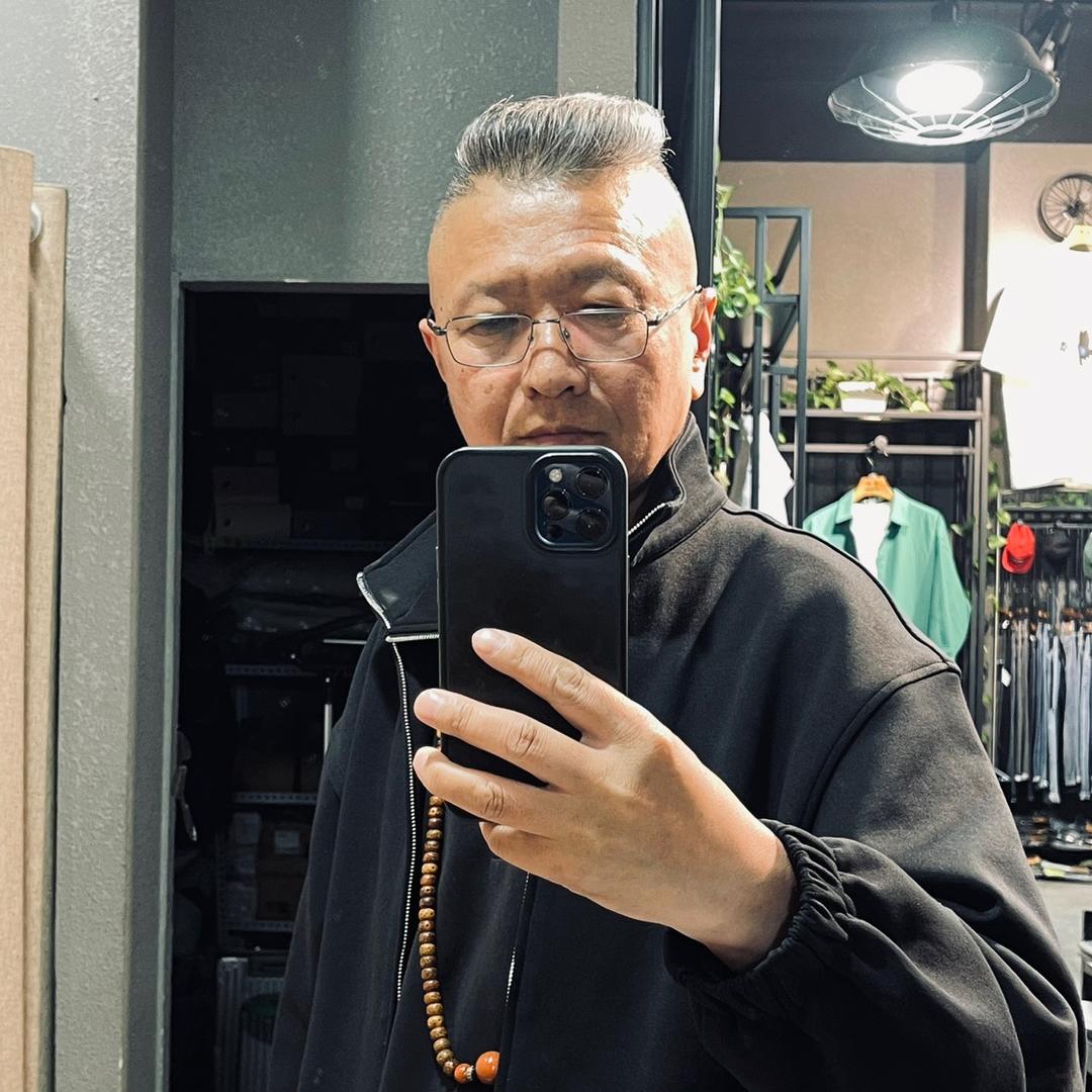 Z叔（素拼）的搭配