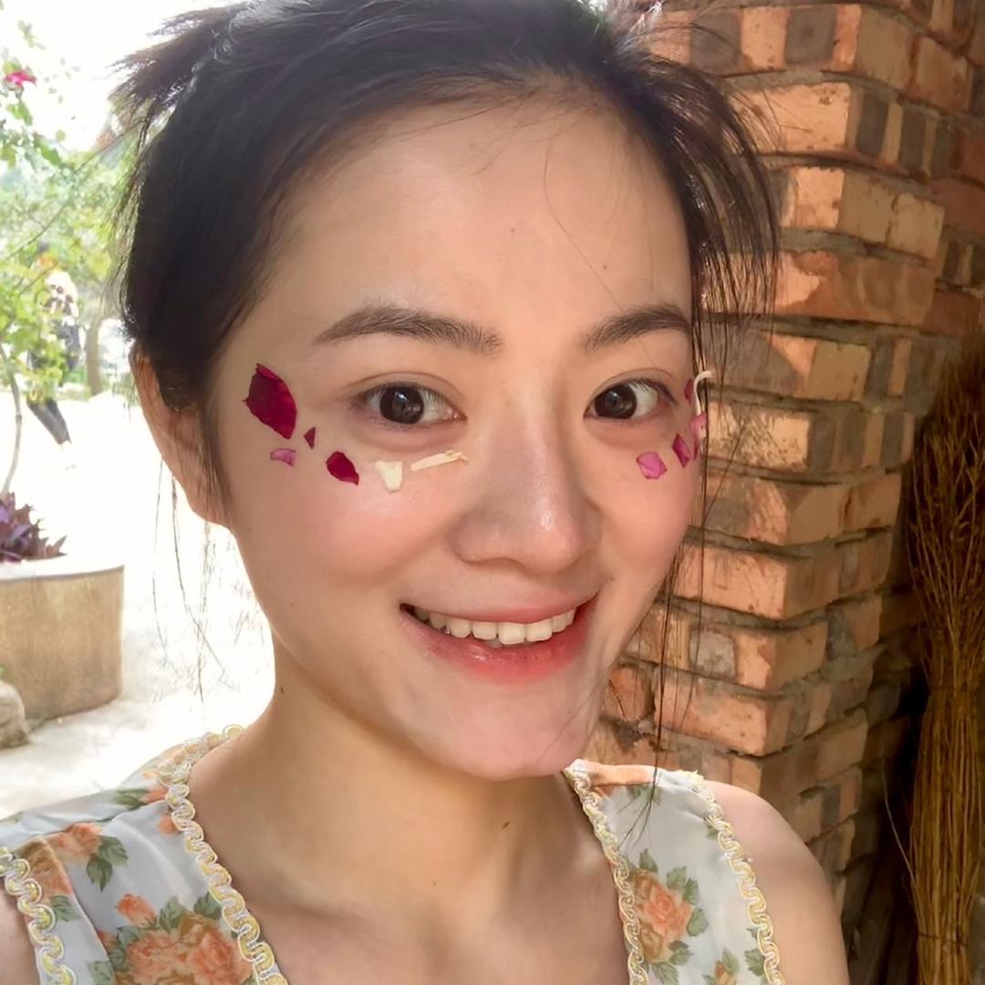 我的嘉琪
