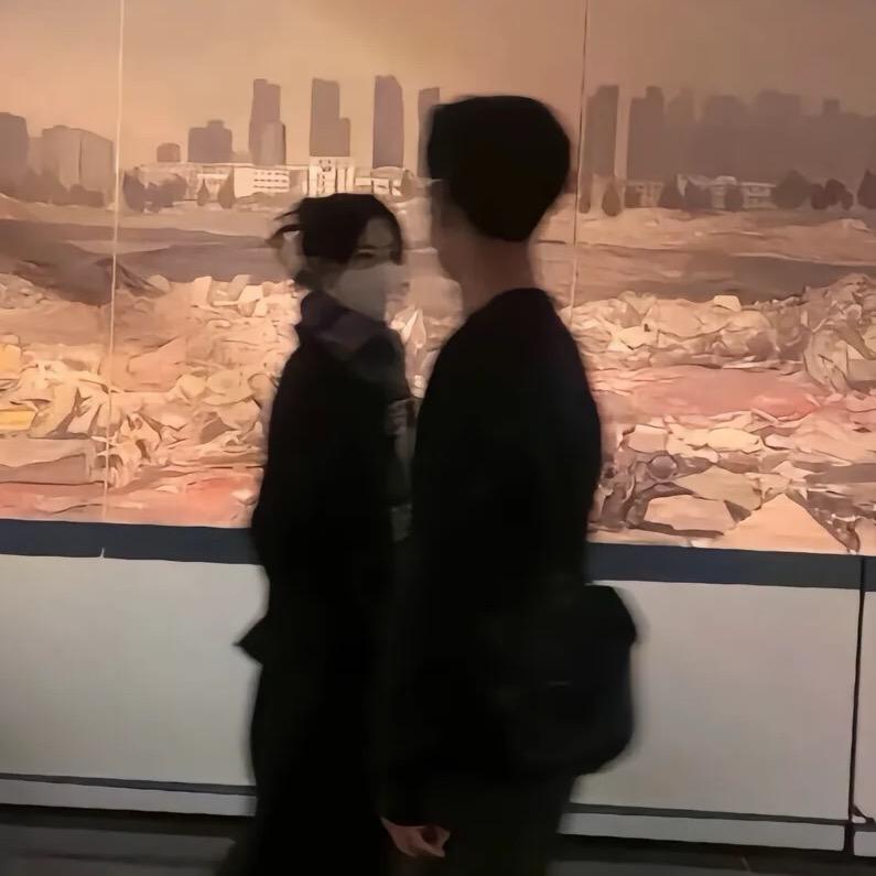 别离