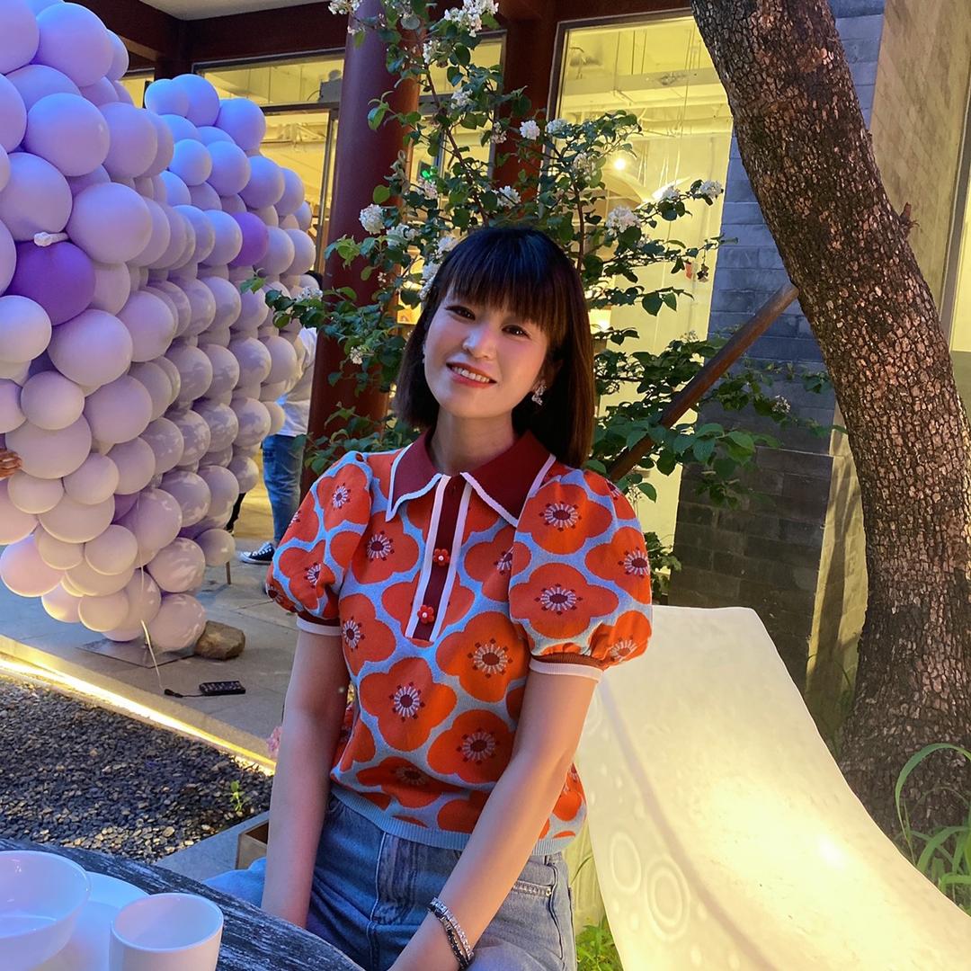 麦兜🧸