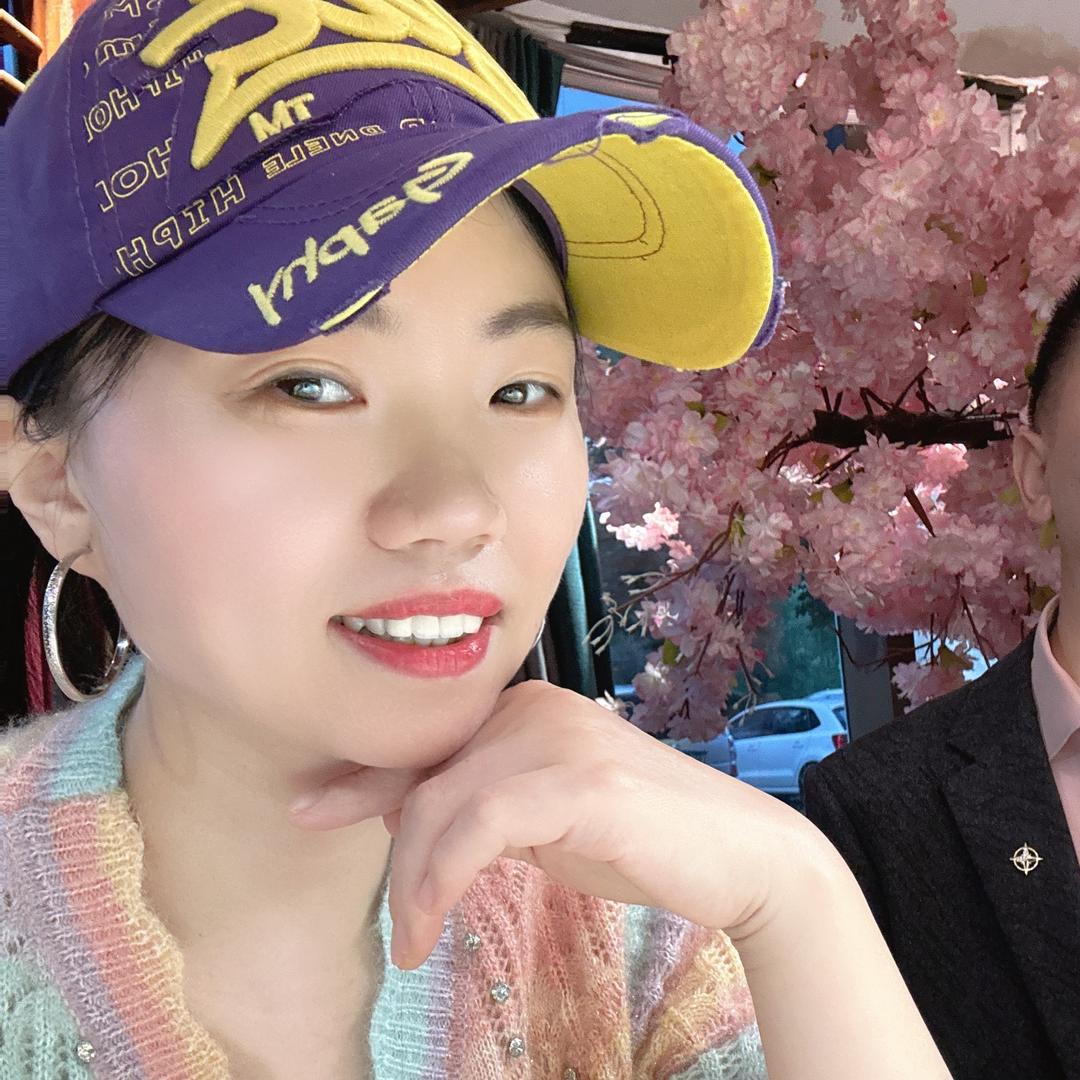 阿果妈妈要逆袭