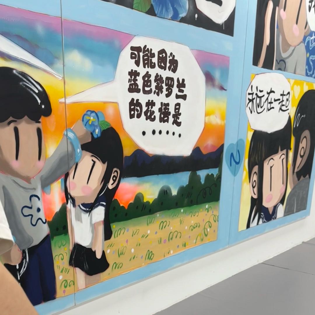 没意思（封号）一个能打的都没有