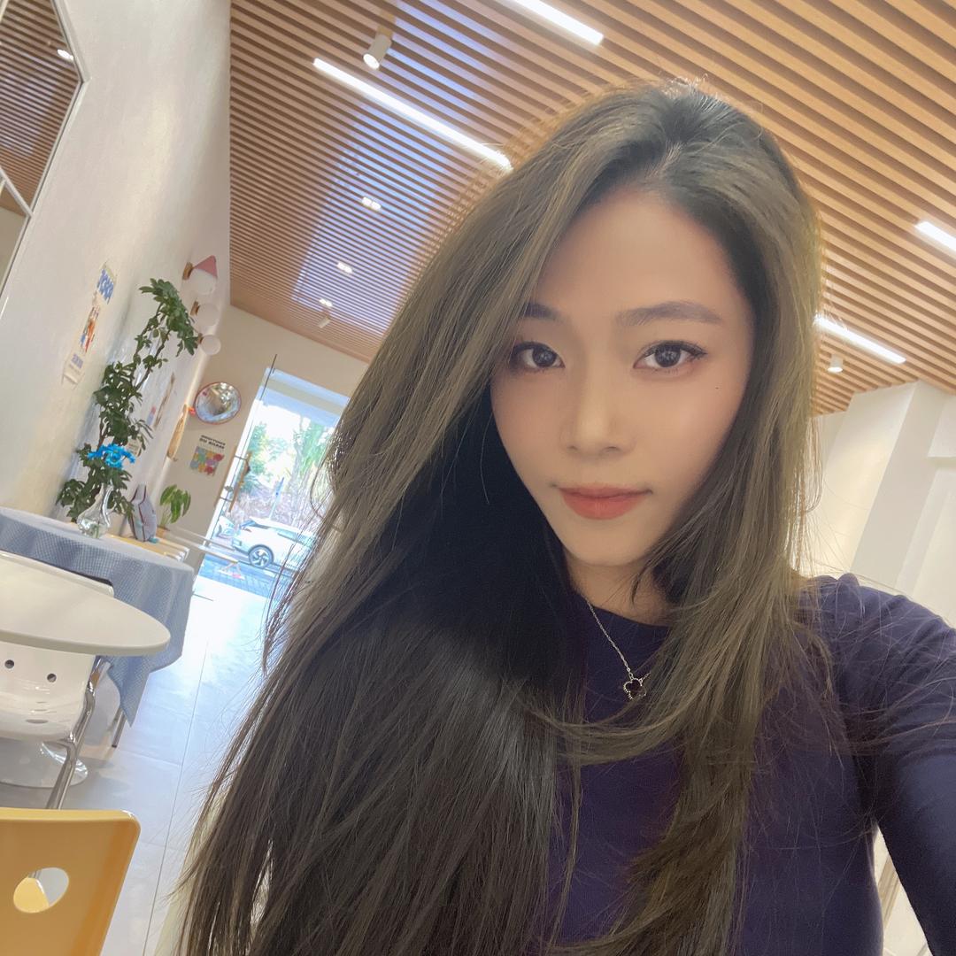 橙子姐姐