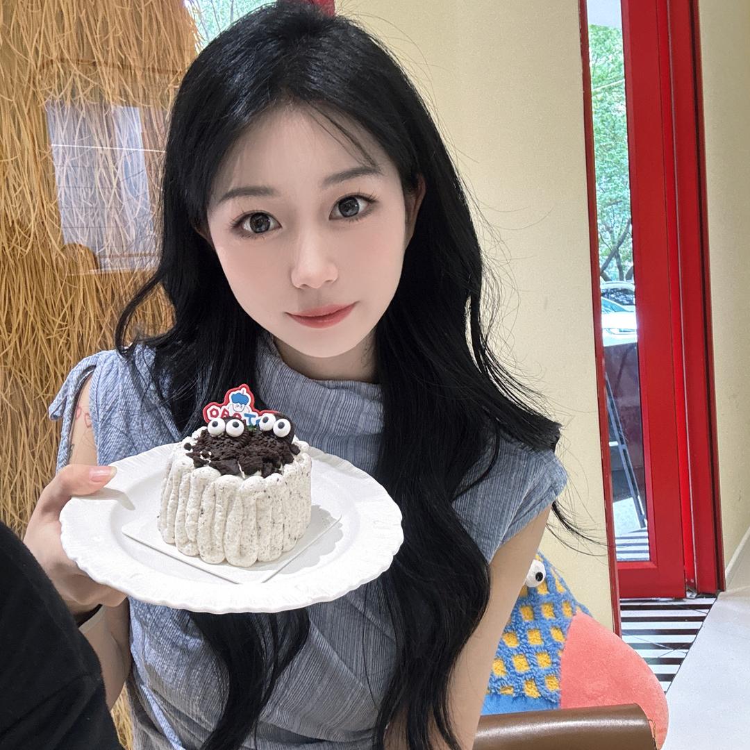 Happy晓