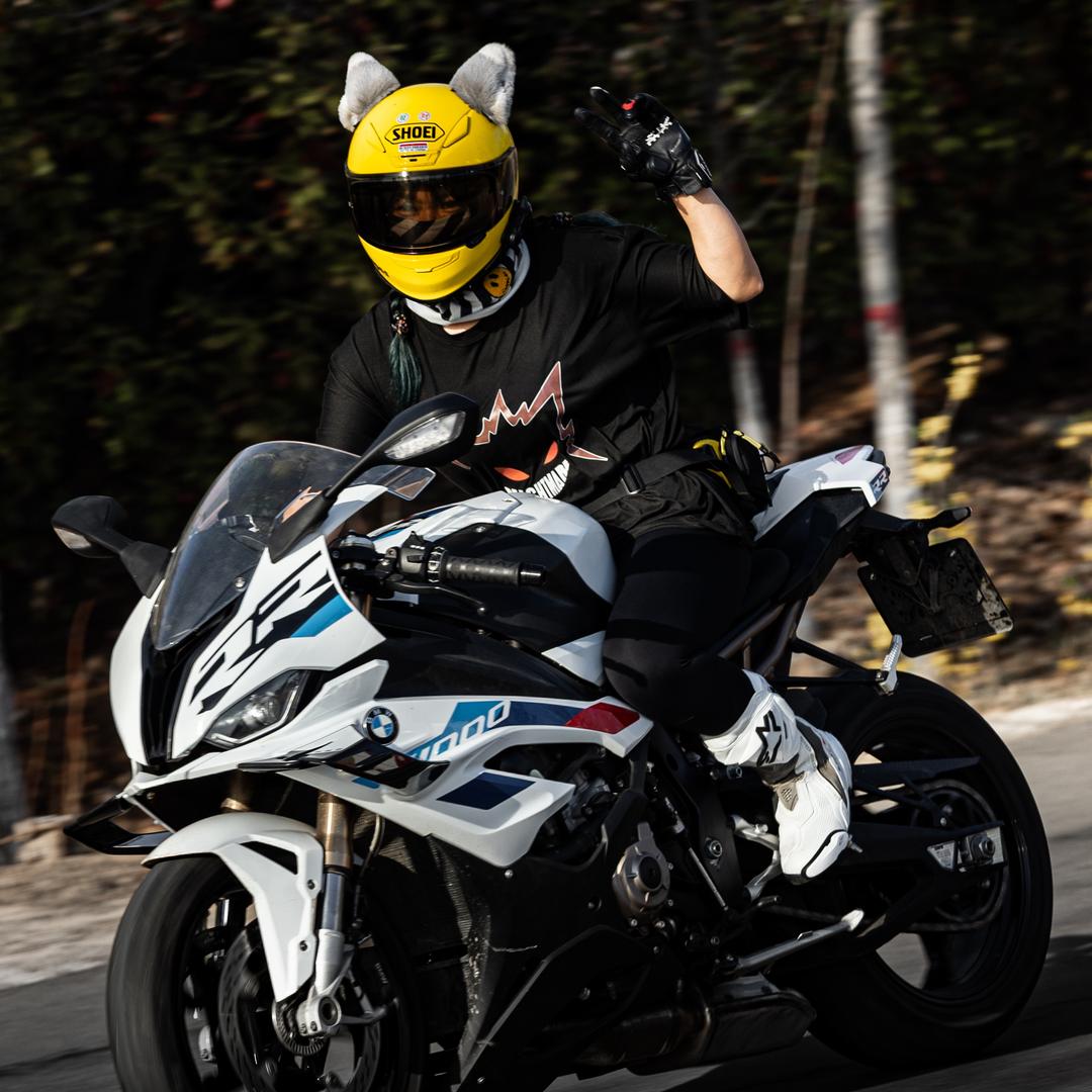 🏍️蛋哩蛋气Atopos