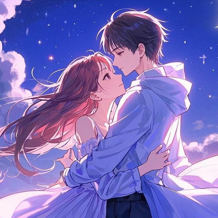晓椿月下