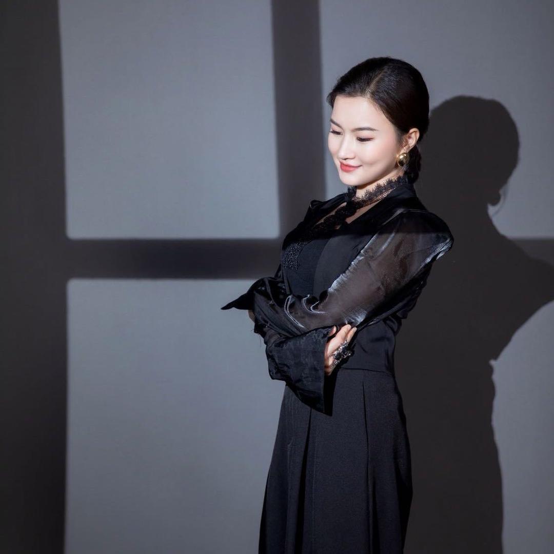 桃桃子|形象美学