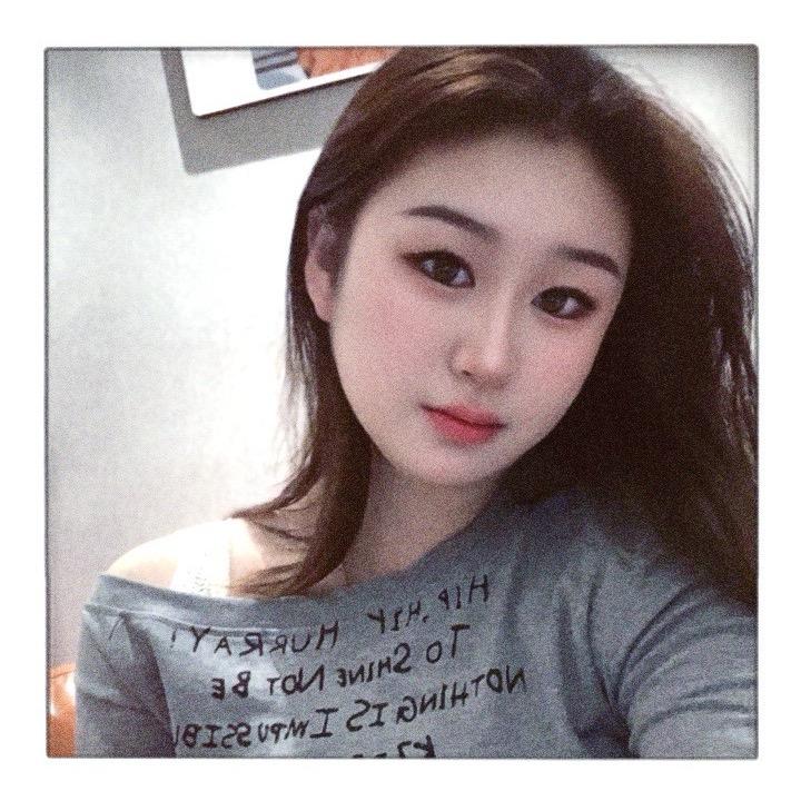 张慧怡_🦄