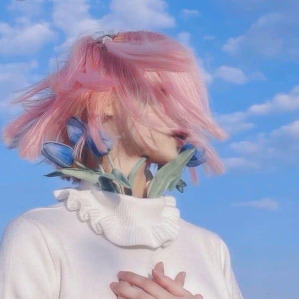 不吃香菜的星星💙