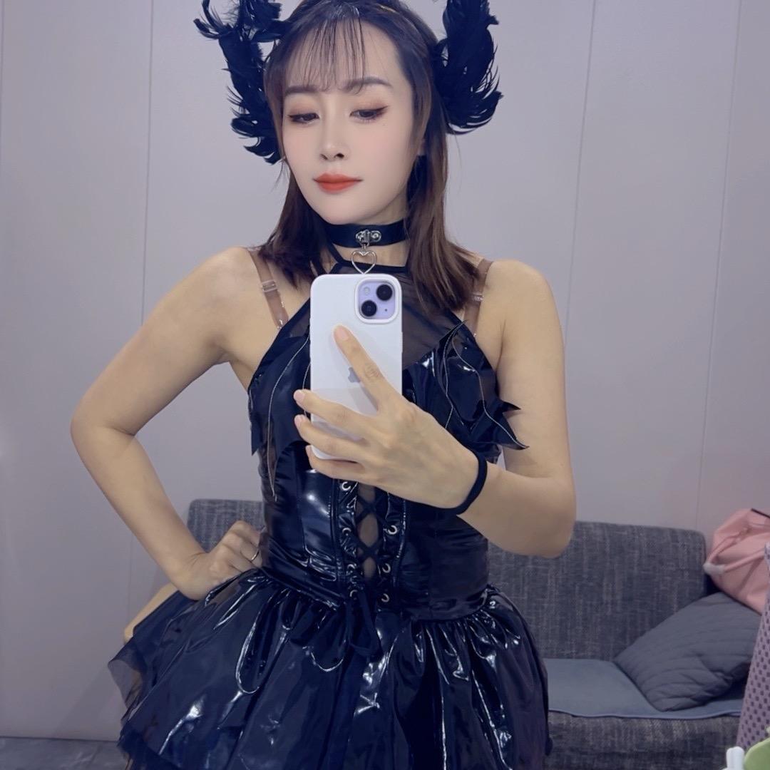 莎莎🌻