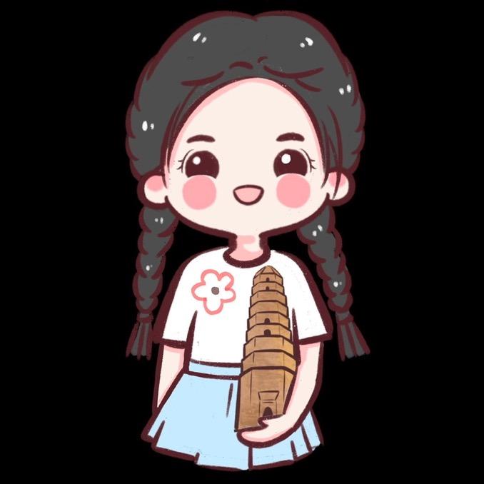 逛吃延安