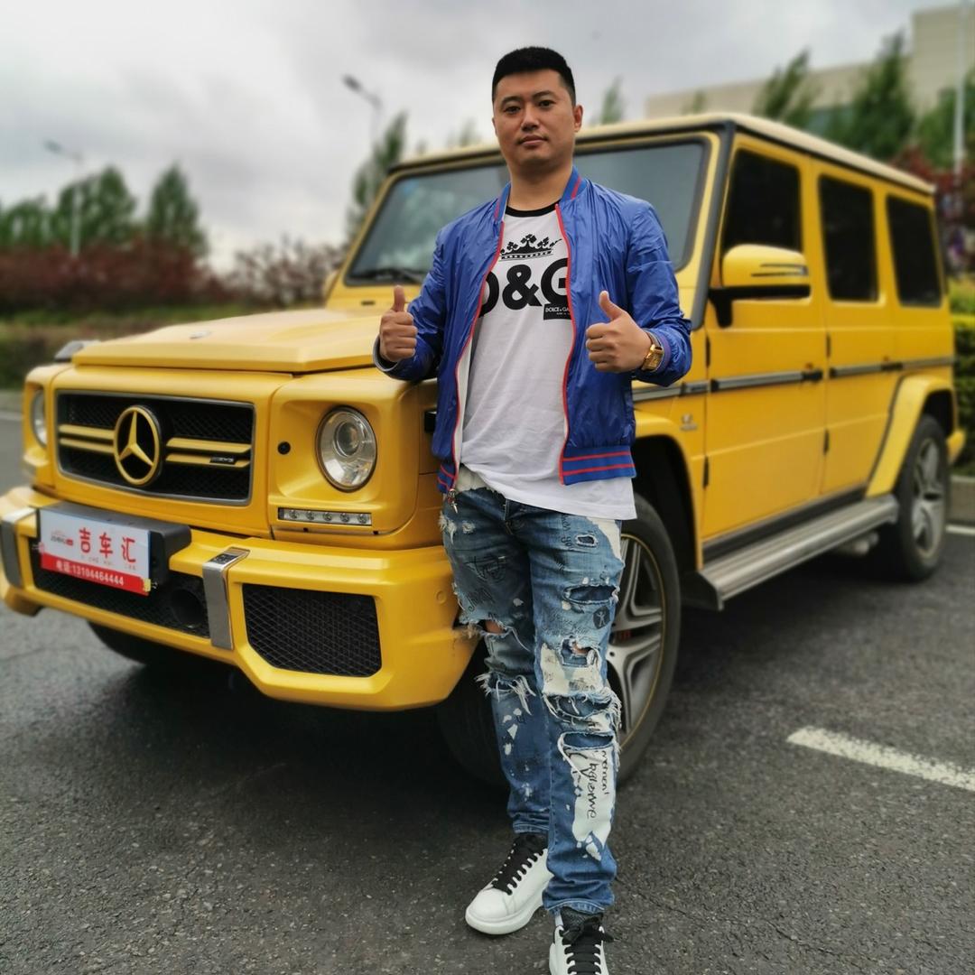 长春市吉车汇汽车销售有限公司