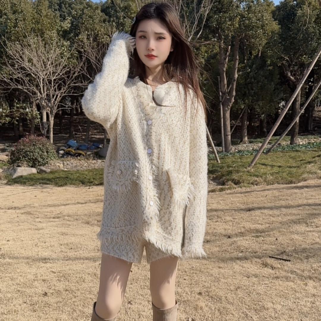 欧阳（注塑厂老板娘）