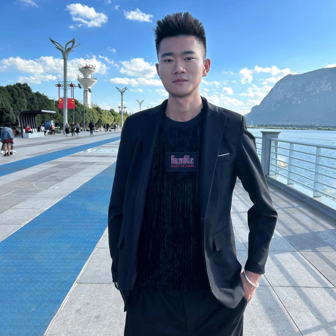 云南小武