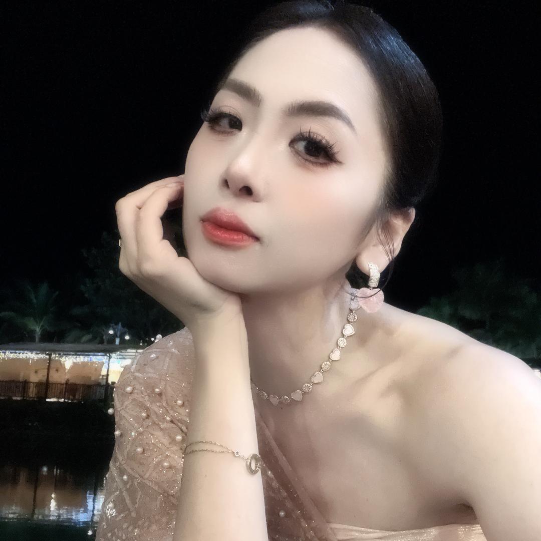 Janet💃糖姐