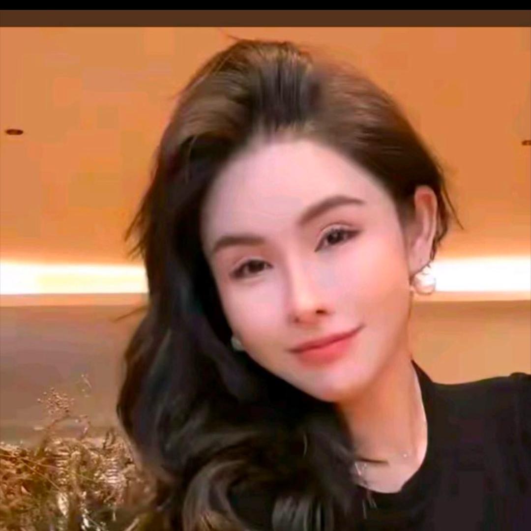 侯點點精选穿搭