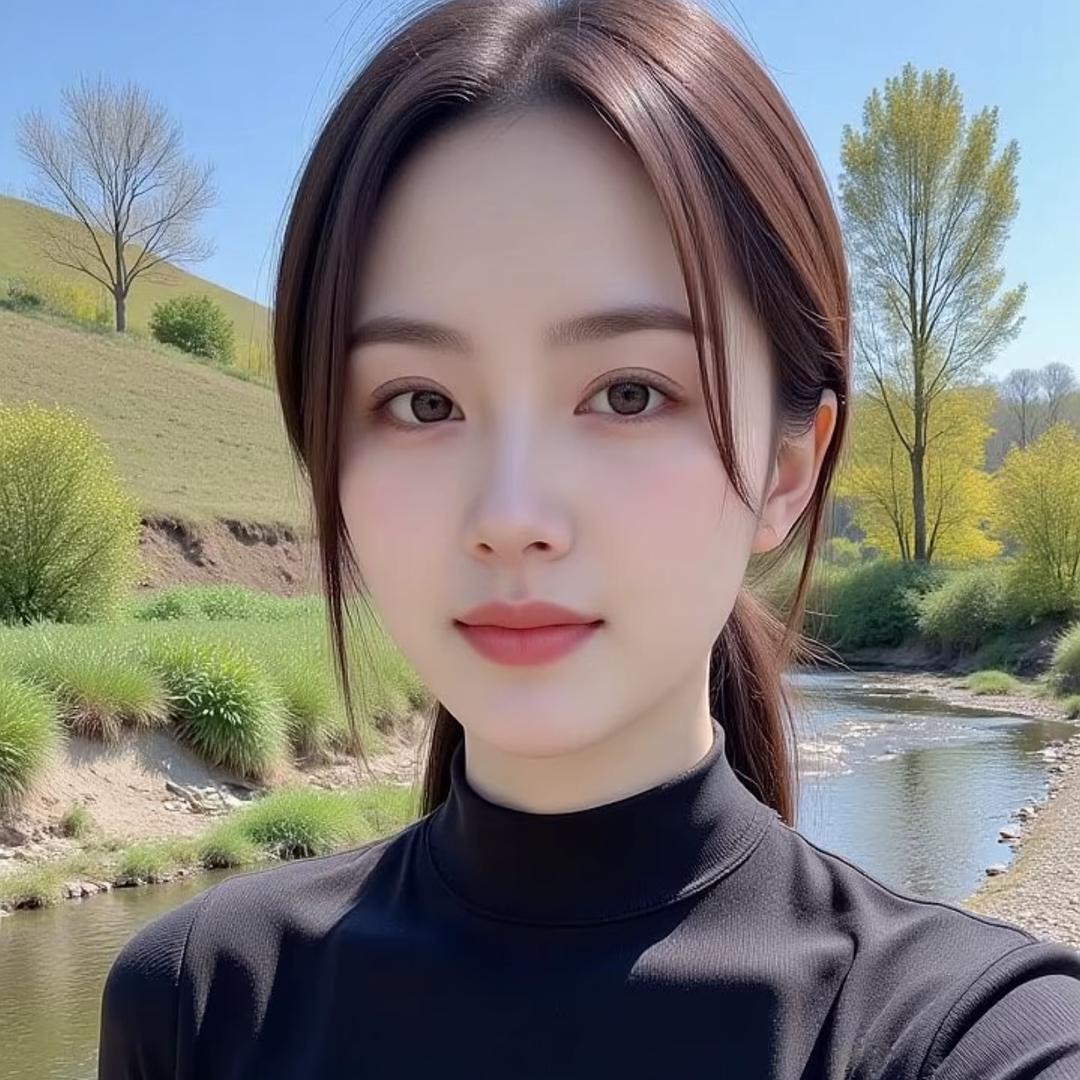 小熊说房记